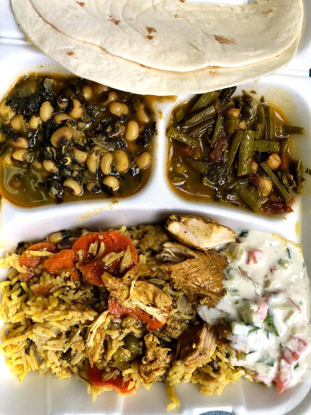 Srees Foods | restaurant | 701 Smithfield St, Pittsburgh, PA 15222, USA | 4128609181 OR +1 412-860-9181