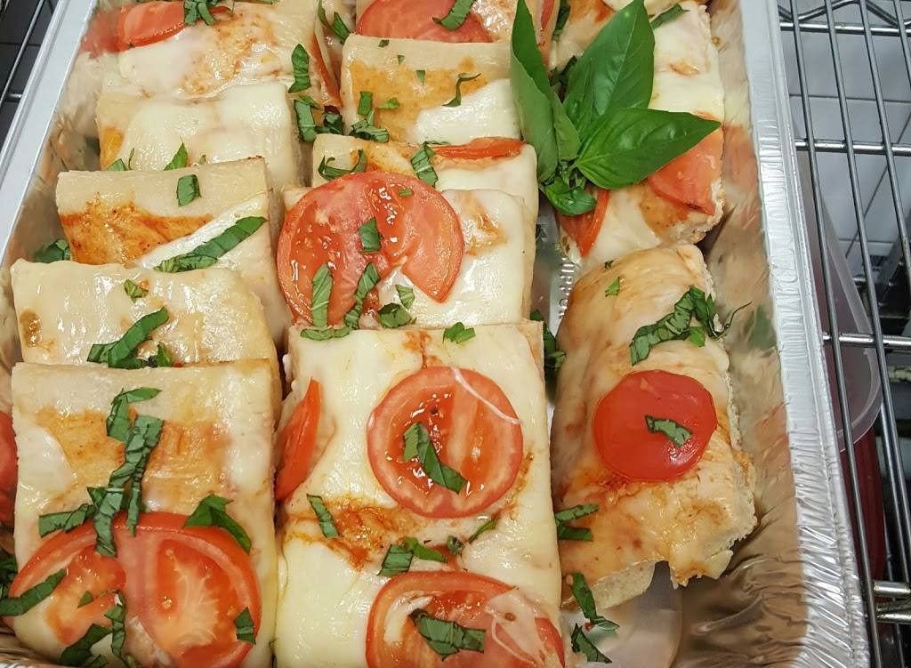 Pasta Gourmet | restaurant | 270 The Kingsway, Etobicoke, ON M9A 3T7, Canada | 4162070212 OR +1 416-207-0212