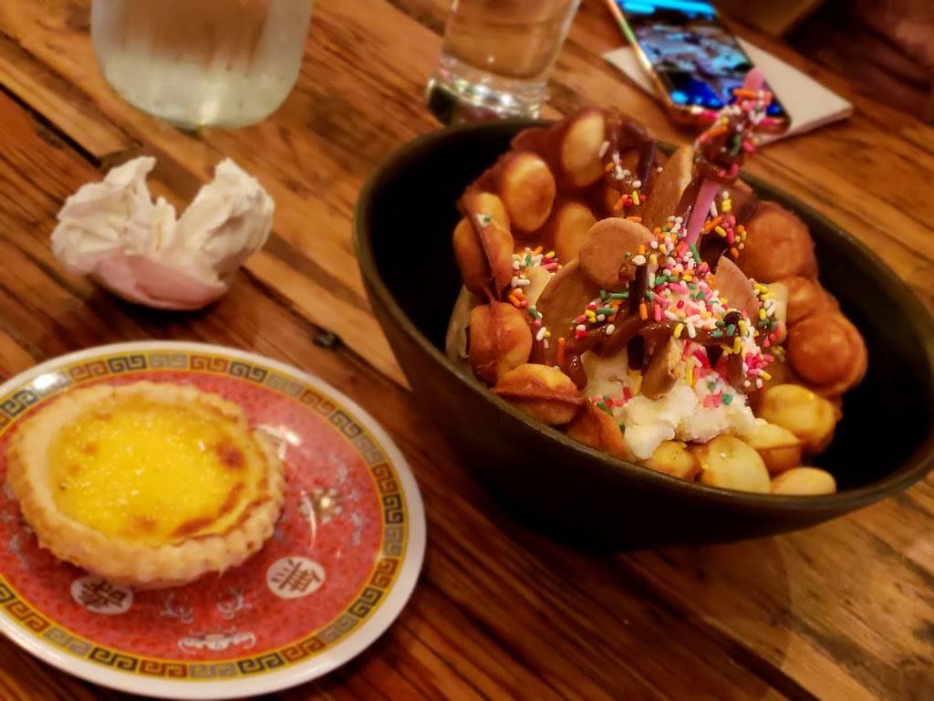 Tiger Fork | restaurant | 922 Blagden Alley, Washington, DC 20001, USA | 2027331152 OR +1 202-733-1152