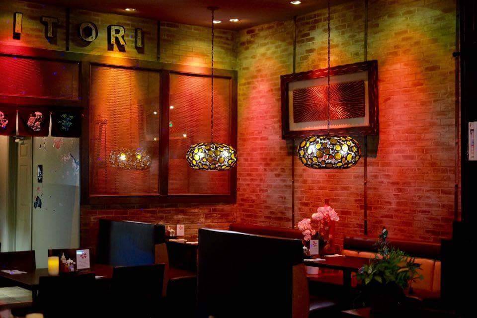 RAKITORI Japanese Pub&Grill | restaurant | 530 University Ave, San Diego, CA 92103, USA | 6195014091 OR +1 619-501-4091