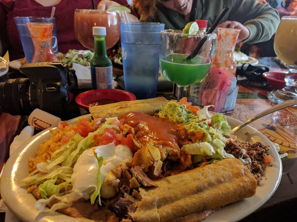 Los 3 Mayas | restaurant | 595 Ashland Rd, Mansfield, OH 44905, USA | 4195890017 OR +1 419-589-0017