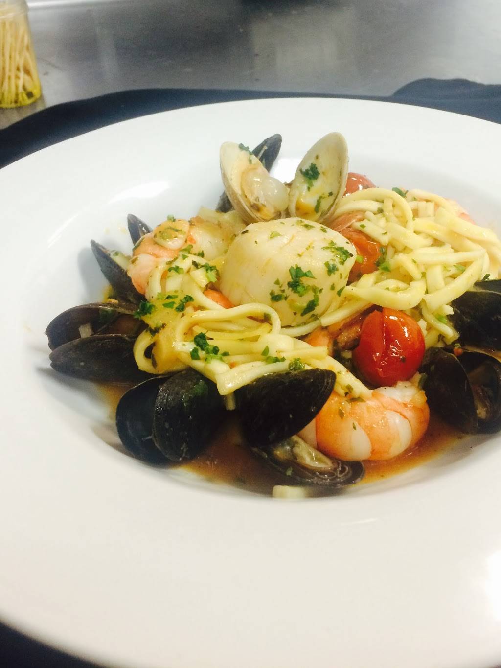 Cucina da Vito | restaurant | 2701 St Joseph Blvd, Orléans, ON K1C 1G4, Canada | 6138348486 OR +1 613-834-8486