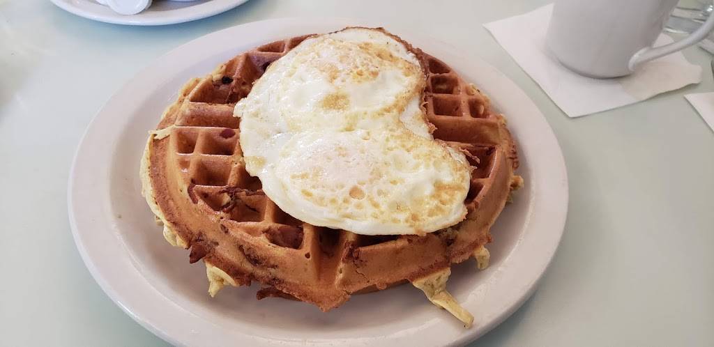 Grandma Sallys Family Restaurant | restaurant | 7301 W North Ave, River Forest, IL 60305, USA | 7087712047 OR +1 708-771-2047