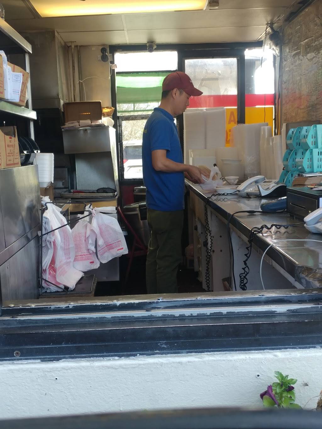 Chois Chinese Food | restaurant | 3335, 499 Mayport Rd, Atlantic Beach, FL 32233, USA | 9042478383 OR +1 904-247-8383