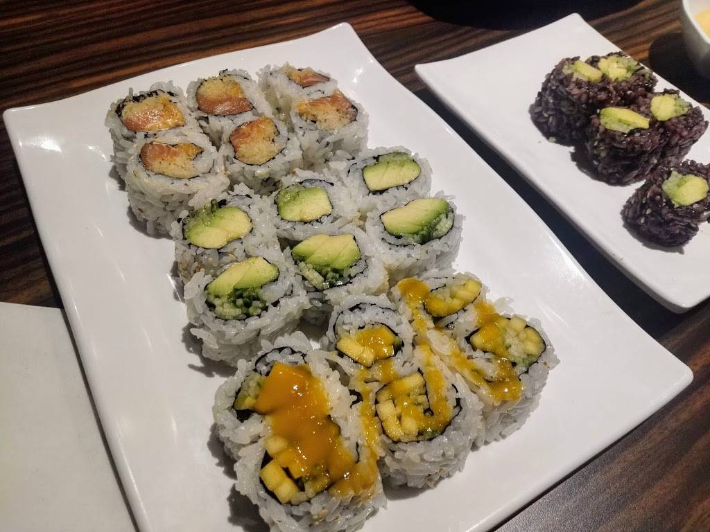 1298 Sushi | restaurant | 1298 Kingston Rd, Pickering, ON L1V 1B7, Canada | 9058393988 OR +1 905-839-3988