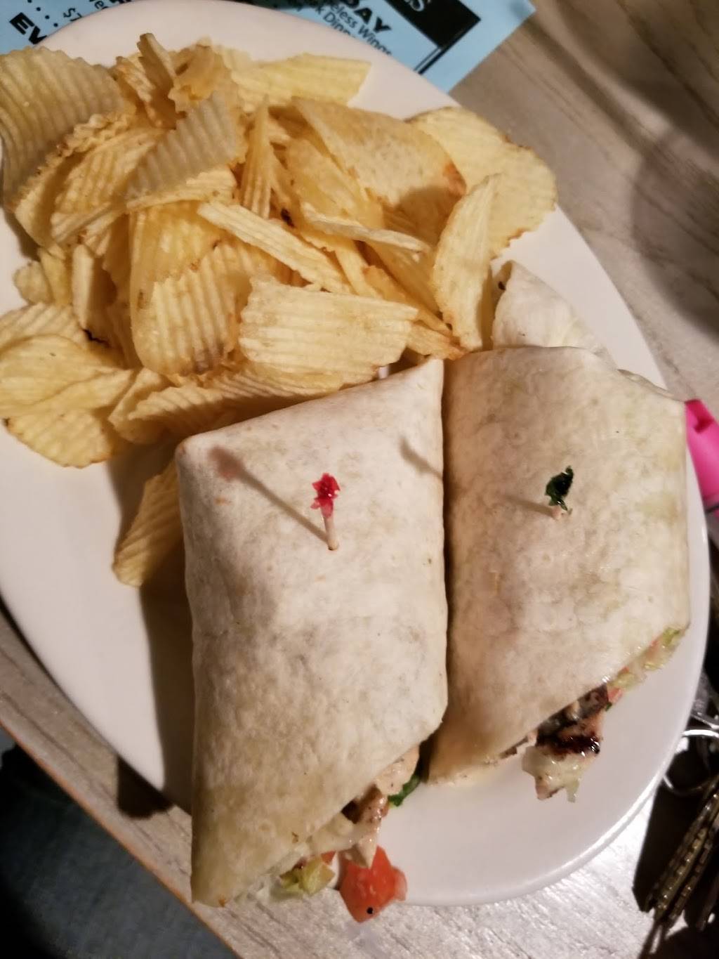 Slim & Chubbys Strongsville | restaurant | 12492 Prospect Rd, Strongsville, OH 44149, USA | 4405727546 OR +1 440-572-7546