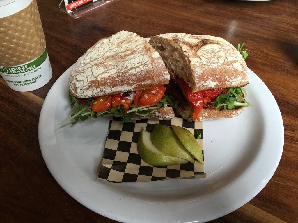 Awaken Cafe | cafe | 1429 Broadway, Oakland, CA 94612, USA | 5108631440 OR +1 510-863-1440