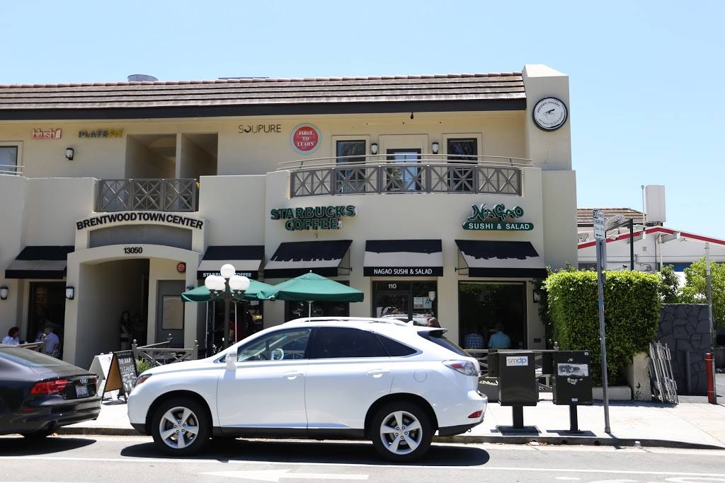 Nagao Sushi & Salad | restaurant | 13050 San Vicente Blvd #110, Los Angeles, CA 90049, USA | 3104517733 OR +1 310-451-7733