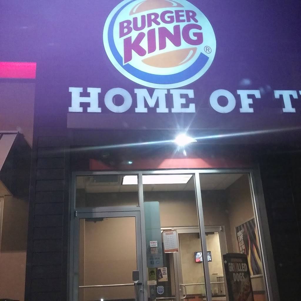 Burger King | restaurant | 765 County Line Rd, Greenwood, IN 46142, USA | 3178819222 OR +1 317-881-9222