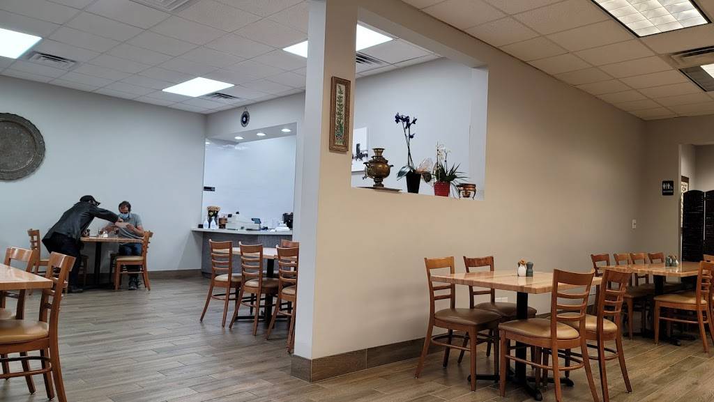 Reza Persian Grill | restaurant | 5714 Hillcroft Ave, Houston, TX 77036, USA | 8328046160 OR +1 832-804-6160