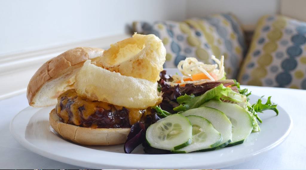 Cafe io | restaurant | 300 Beverly Rd, Pittsburgh, PA 15216, USA | 4124400414 OR +1 412-440-0414