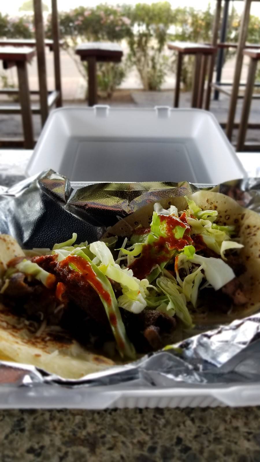 Speedy Street Tacos | restaurant | 25 N 40th St, Phoenix, AZ 85034, USA | 6022310800 OR +1 602-231-0800