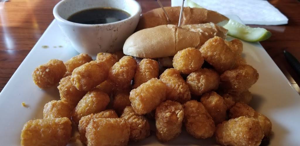 Plymouth Roc | restaurant | 1020 Ann Arbor Rd W, Plymouth, MI 48170, USA | 7344594190 OR +1 734-459-4190