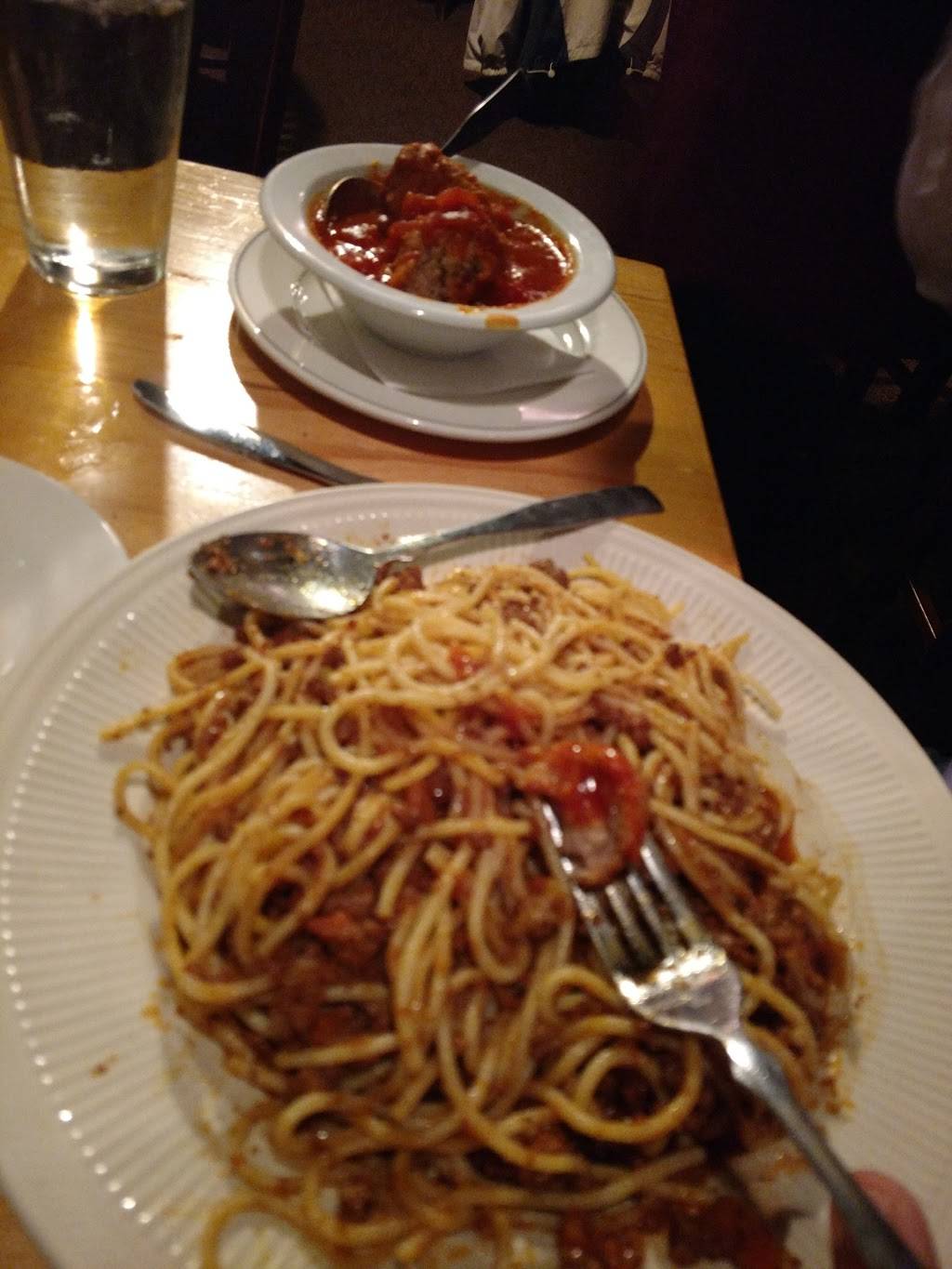 Cucina Rustica | restaurant | 8575 E Washington St, Chagrin Falls, OH 44023, USA | 4405434200 OR +1 440-543-4200