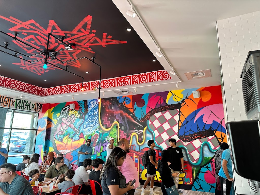 Dave’s hot chicken | restaurant | 8397 Leesburg Pike #35, Vienna, VA 22182, USA | 5717651319 OR +1 571-765-1319