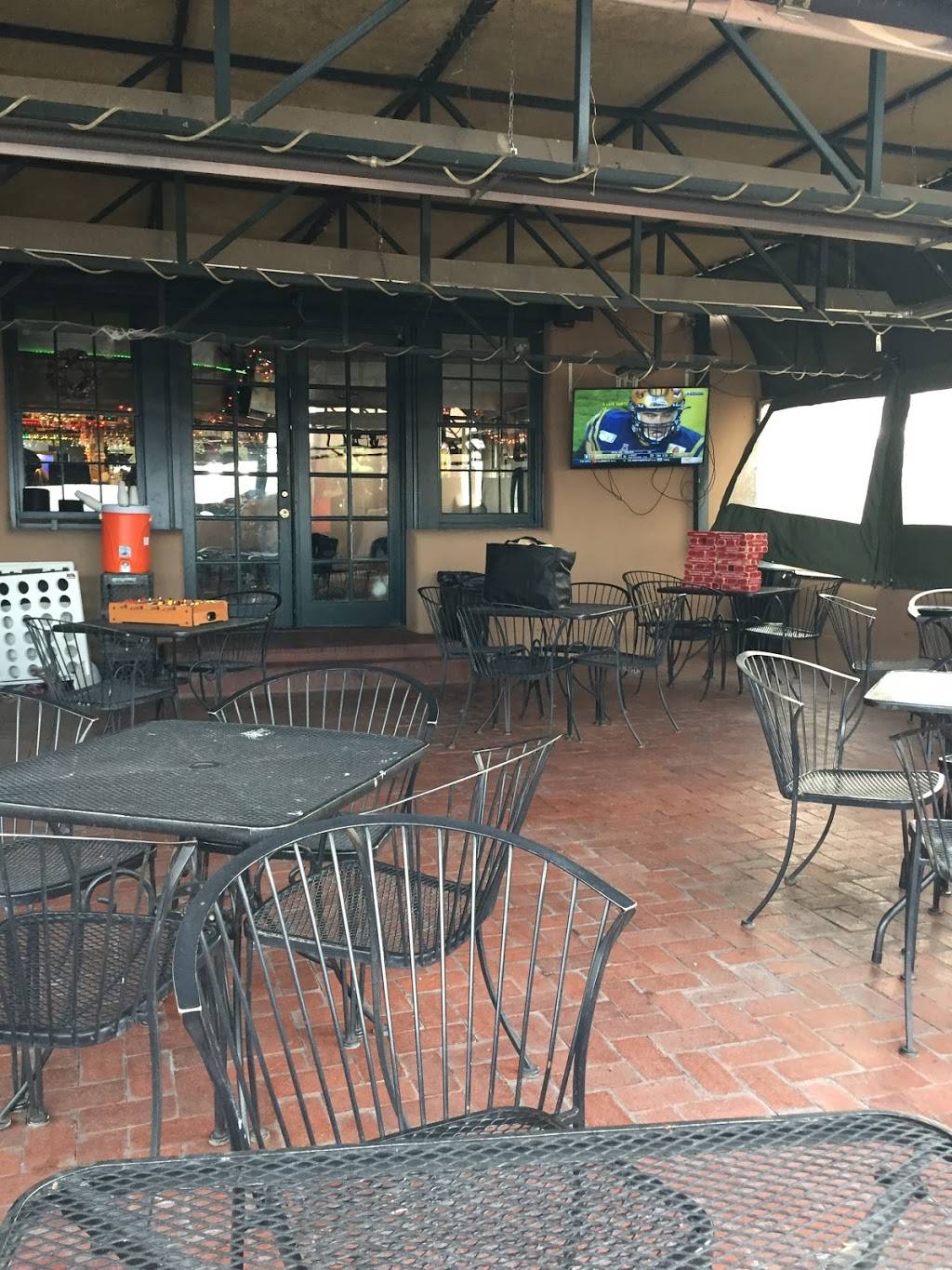 Monte Vista Fire Station Restaurant & Bar | restaurant | 3201 Central Ave NE, Albuquerque, NM 87106, USA | 5052552424 OR +1 505-255-2424