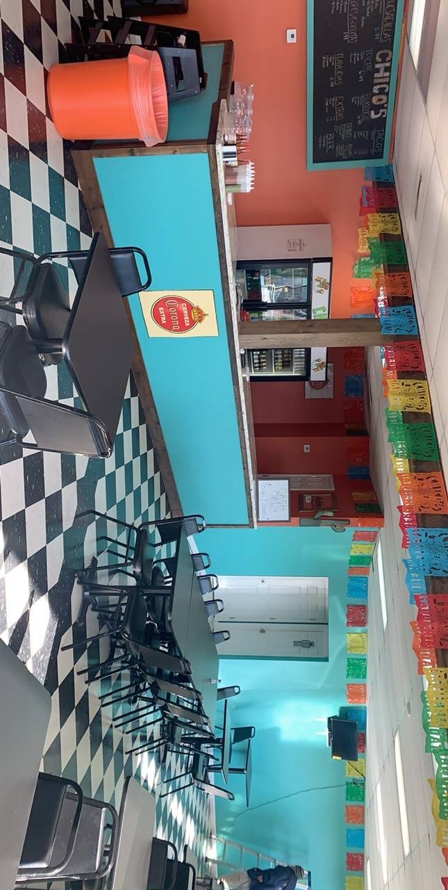 Chicos Taqueria | restaurant | 203 W McKinney Ave suite b, Albertville, AL 35950, USA | 2566601061 OR +1 256-660-1061