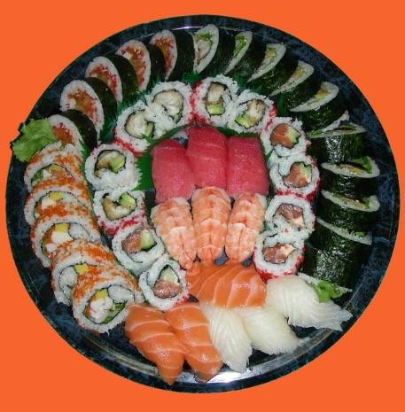 Restaurant sushi verdun | restaurant | 4804 Rue de Verdun, Verdun, QC H4G 1N1, Canada | 5148073426 OR +1 514-807-3426