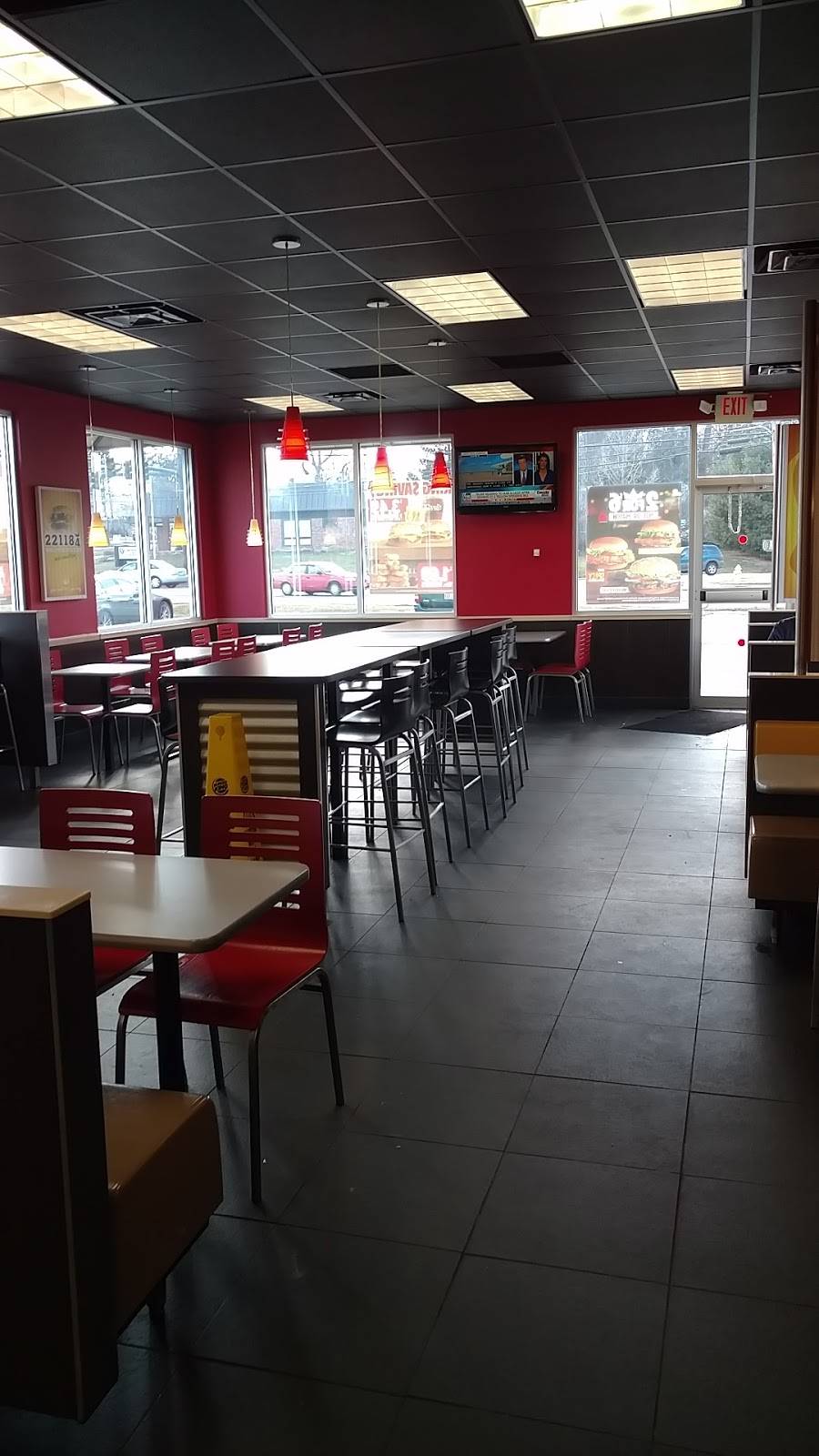 Burger King | restaurant | 1907 Cleveland Rd, Wooster, OH 44691, USA | 3302647200 OR +1 330-264-7200