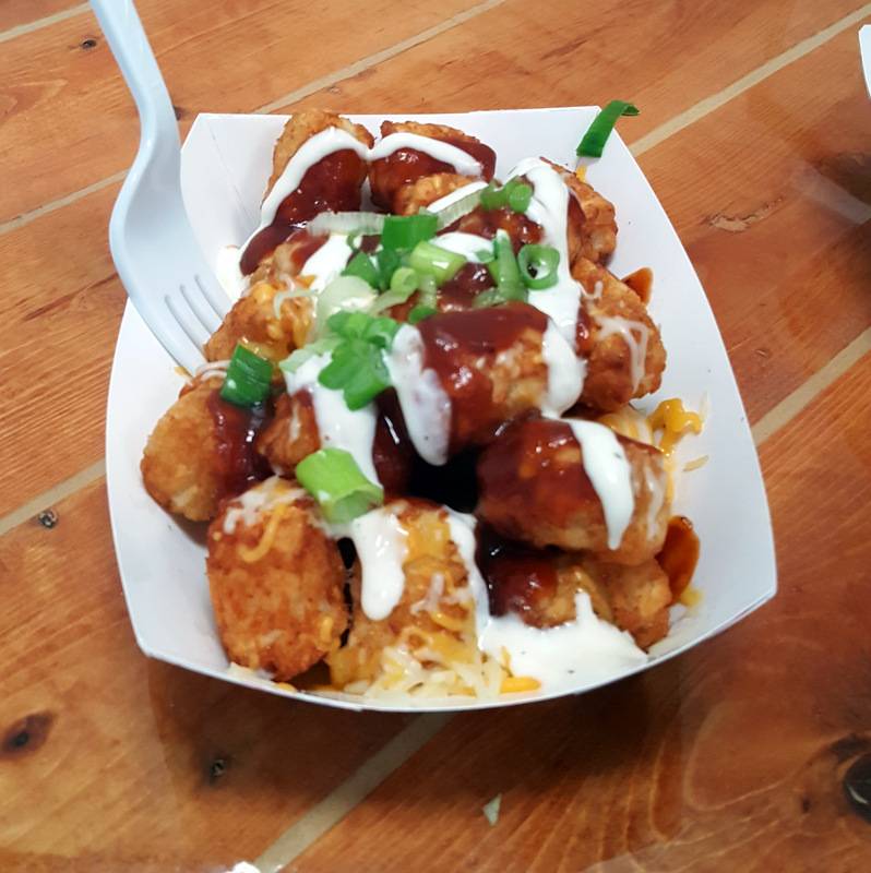 RVA Street Foodies | restaurant | 1011 Hull St, Richmond, VA 23224, USA | 8046405628 OR +1 804-640-5628