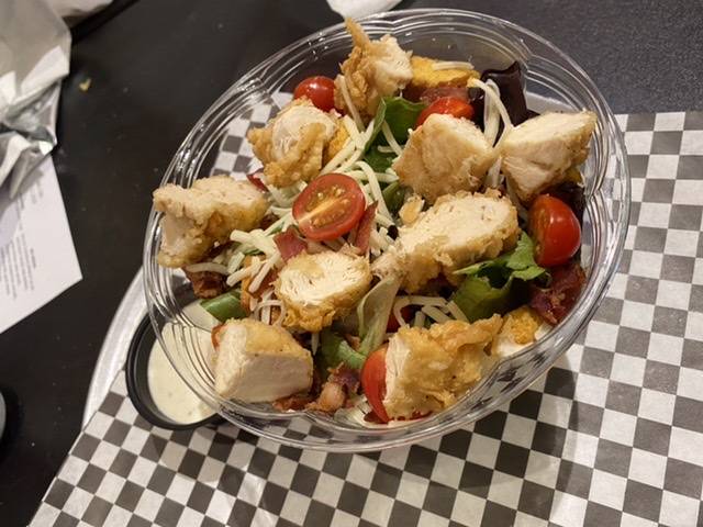 THE NBL CKN | restaurant | 4450 Eastgate S Dr, Cincinnati, OH 45245, USA | 5138435038 OR +1 513-843-5038