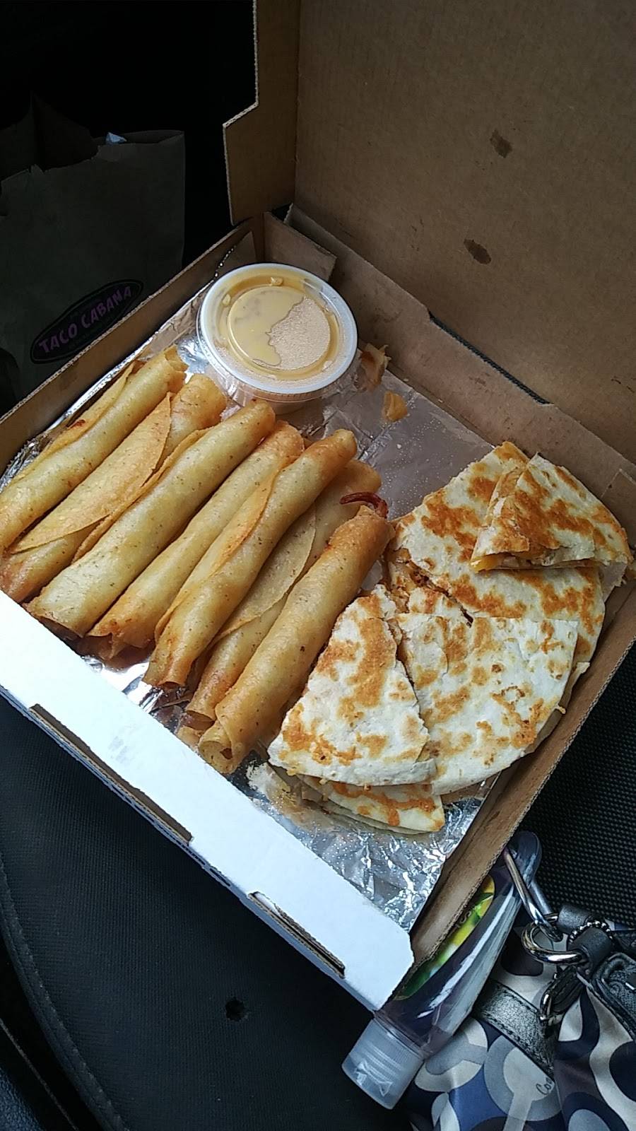 Taco Cabana | restaurant | 3819 Red Bluff Rd, Pasadena, TX 77503, USA | 7134722247 OR +1 713-472-2247