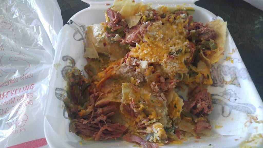 Robertos Taco Shop | restaurant | 5335 South Decatur Boulevard # D&E, Las Vegas, NV 89118, USA | 7022577720 OR +1 702-257-7720