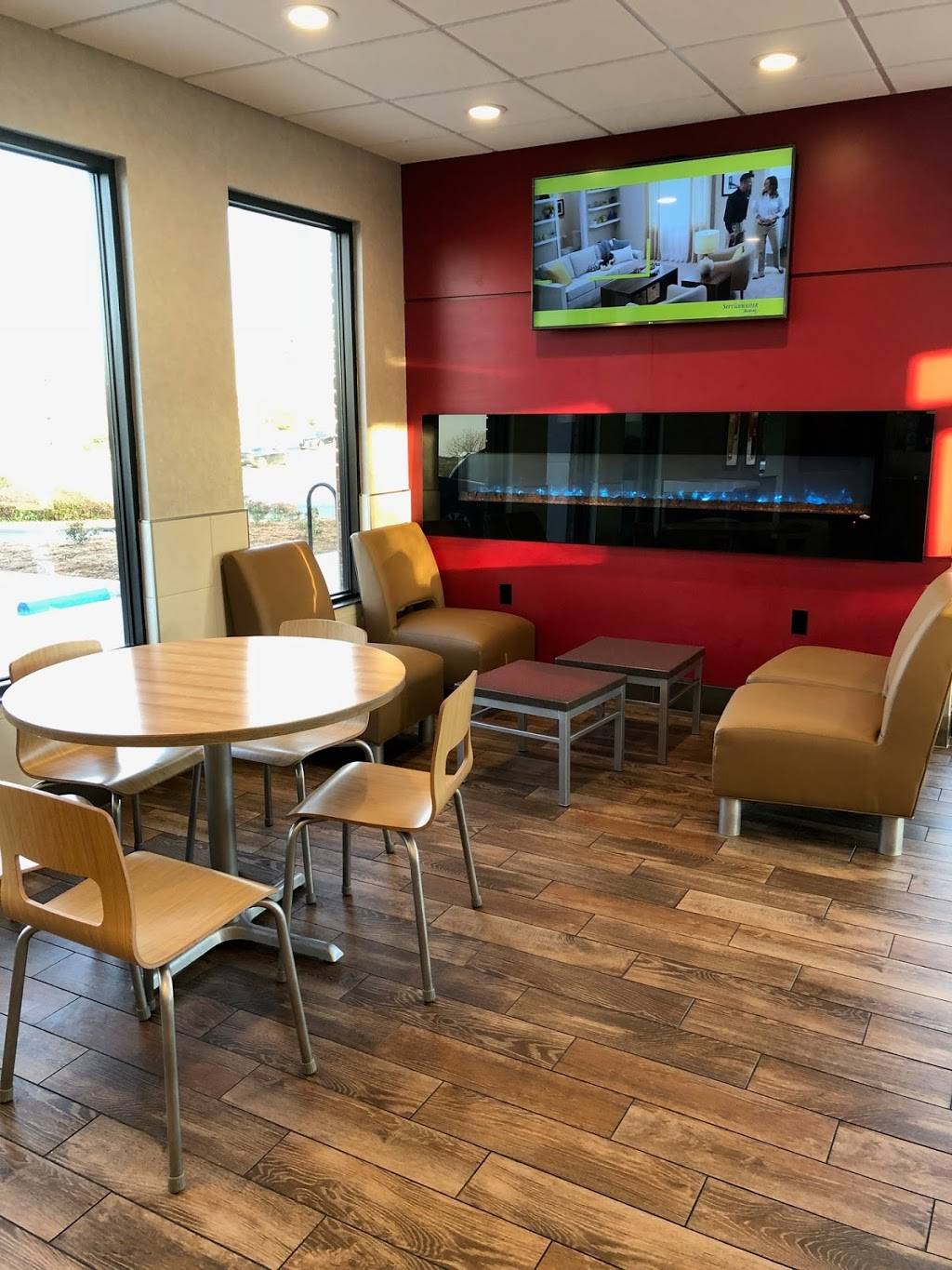 Wendys | restaurant | 1377 E Monte Vista Ave, Vacaville, CA 95688, USA | 7074468669 OR +1 707-446-8669