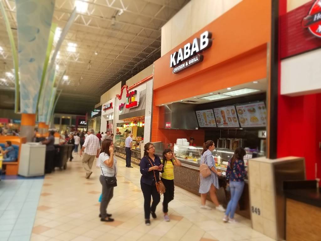 Kabab Chicken and Grill | restaurant | 12801 W Sunrise Blvd, Sunrise, FL 33323, USA | 9548451118 OR +1 954-845-1118