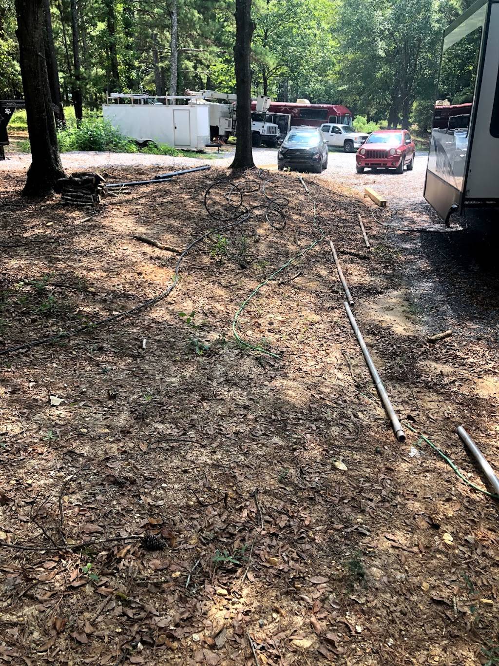 L T Forsyth Enterprises Inc | restaurant | 648 Old Cedartown Rd, Rockmart, GA 30153, USA | 7706849031 OR +1 770-684-9031