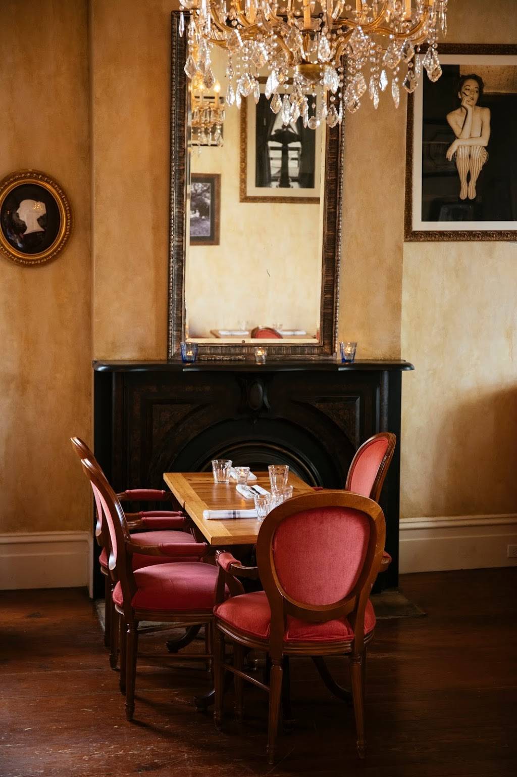 Cavan | restaurant | 3607 Magazine St, New Orleans, LA 70115, USA | 5045097655 OR +1 504-509-7655