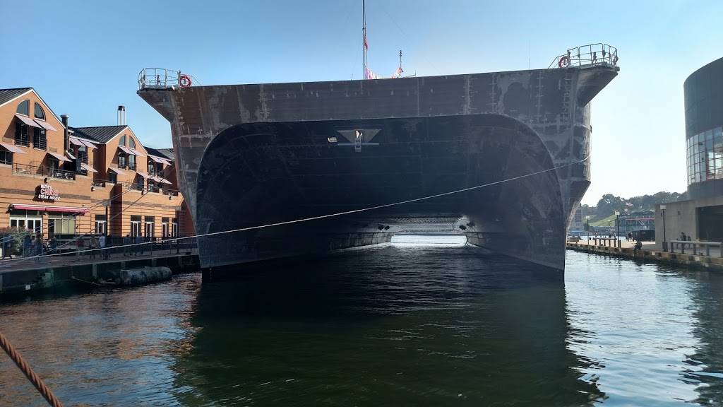 Chipotle Mexican Grill | restaurant | 600 E Pratt St #101, Baltimore, MD 21202, USA | 6674010794 OR +1 667-401-0794