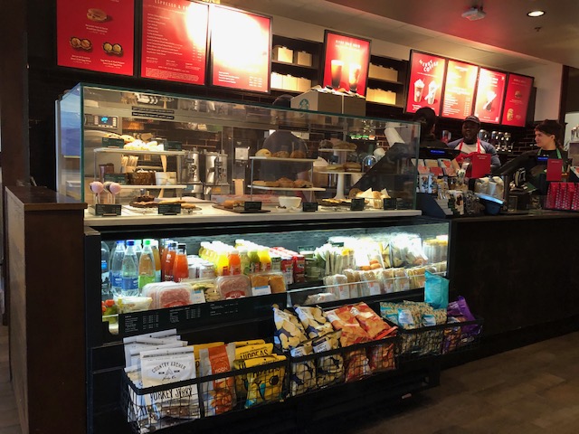 Starbucks | cafe | 16850 Jog Rd #111, Delray Beach, FL 33446, USA | 5618658769 OR +1 561-865-8769