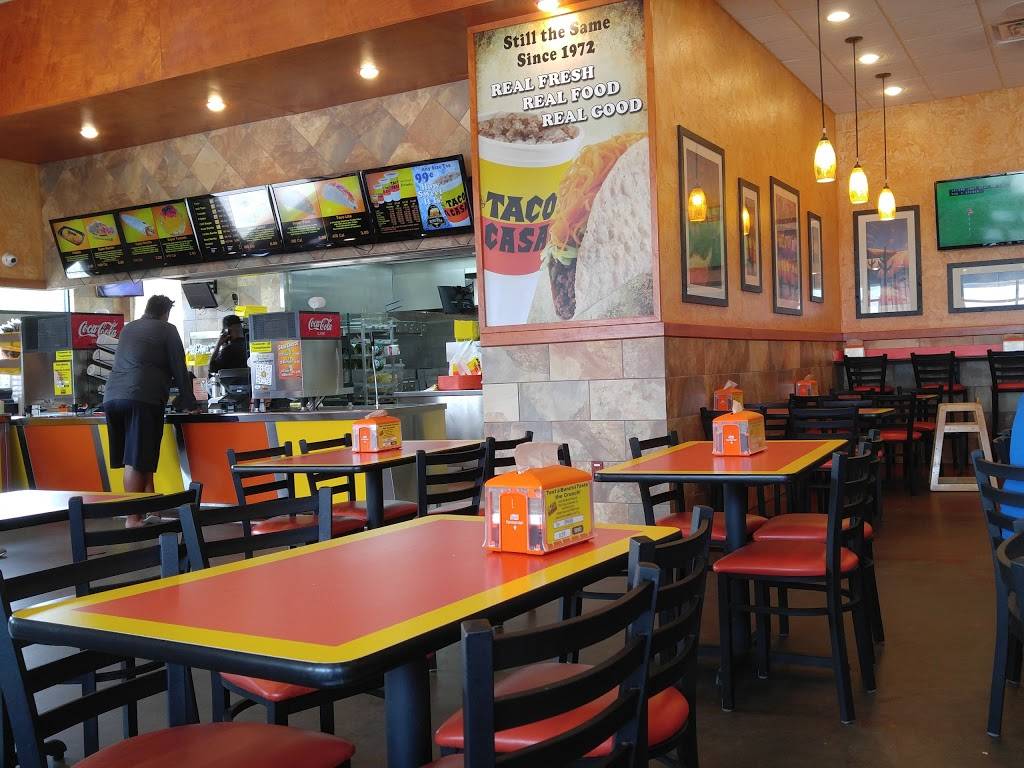Taco Casa | restaurant | 2119 TX-31, Corsicana, TX 75110, USA | 9038742400 OR +1 903-874-2400