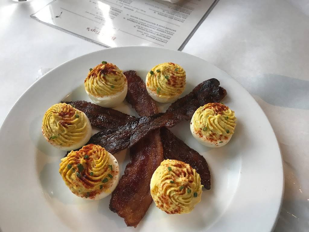 BrickTops | restaurant | 6401 Morrison Boulevard # 1B #, #1B, Charlotte, NC 28211, USA | 7043646255 OR +1 704-364-6255