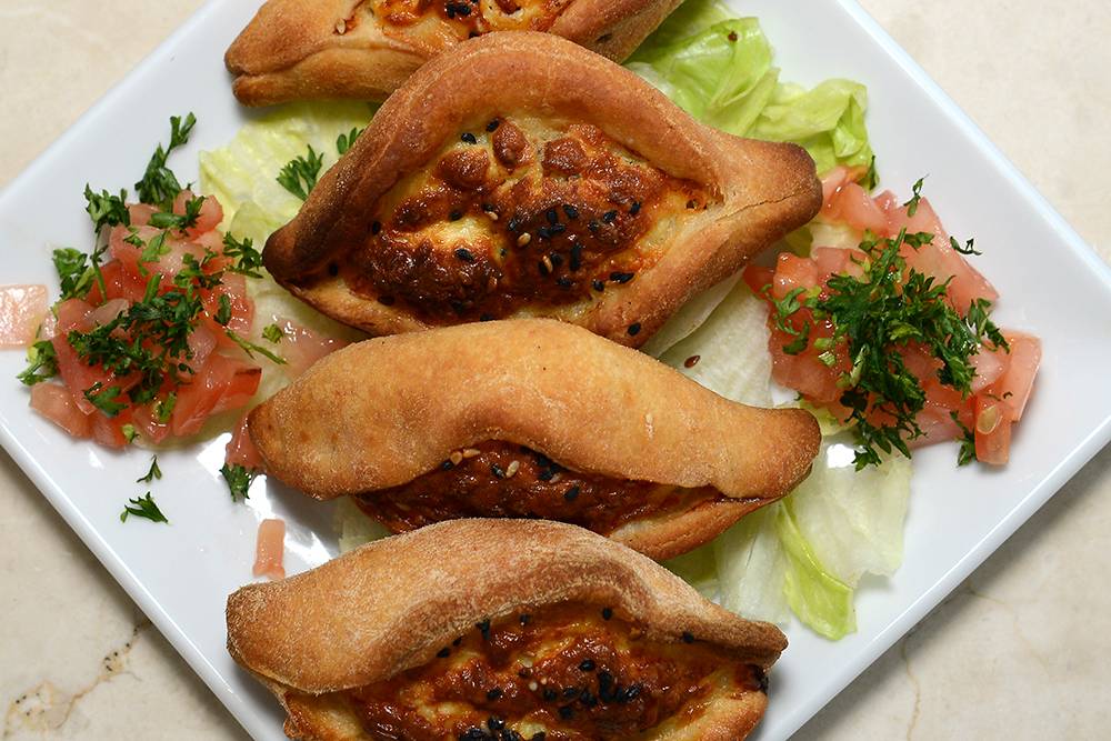 Marsa Mediterranean Cuisine | restaurant | 11906 Wilshire Blvd, Los Angeles, CA 90025, USA | 3103102999 OR +1 310-310-2999