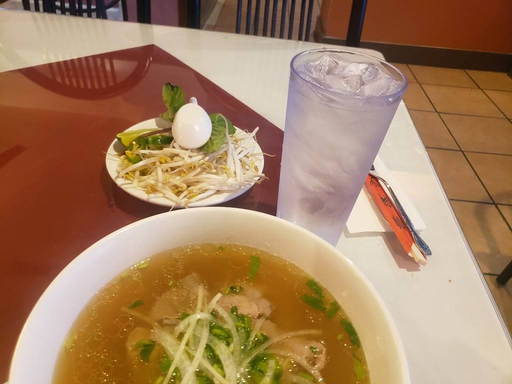 Pho #1 | restaurant | 349 Copperfield Blvd NE Unit K, Concord, NC 28025, USA | 9802481751 OR +1 980-248-1751