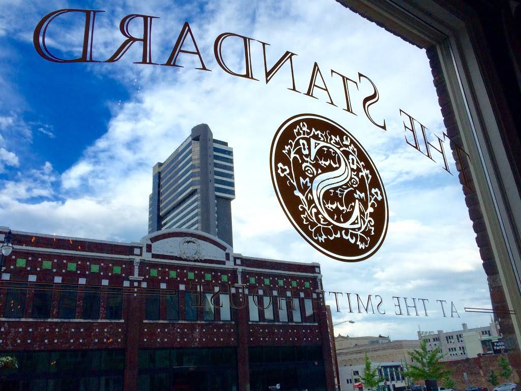 The Standard | restaurant | 167 Rosa L Parks Blvd, Nashville, TN 37203, USA | 6152541277 OR +1 615-254-1277