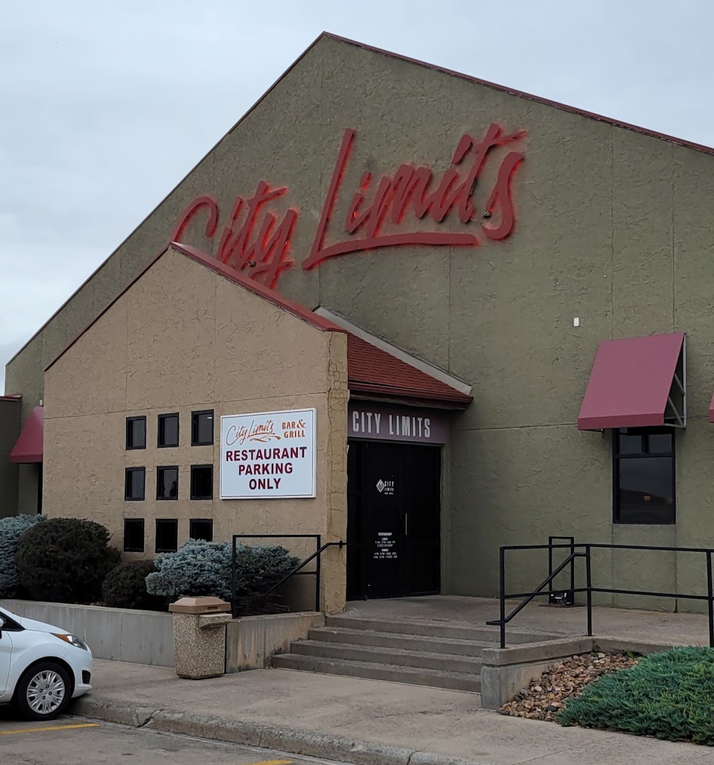 City Limits Grill | restaurant | 2227 S Range Ave, Colby, KS 67701, USA | 7854626565 OR +1 785-462-6565