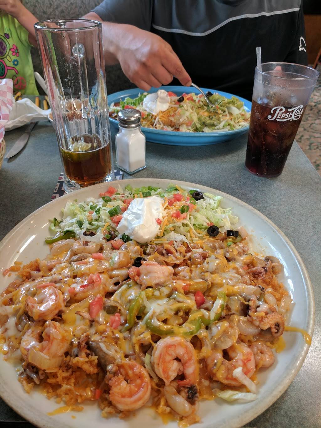 Los Cabos Grill | restaurant | 4120 Wheaton Way, Bremerton, WA 98310, USA | 3603731320 OR +1 360-373-1320