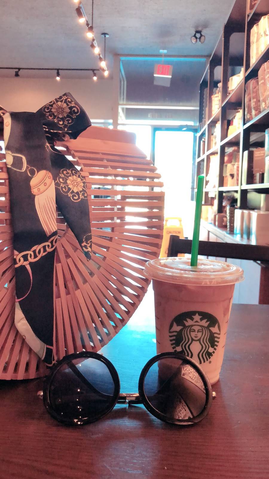 Starbucks | cafe | 183 Grove St, Chestnut Hill, MA 02467, USA | 6173256261 OR +1 617-325-6261