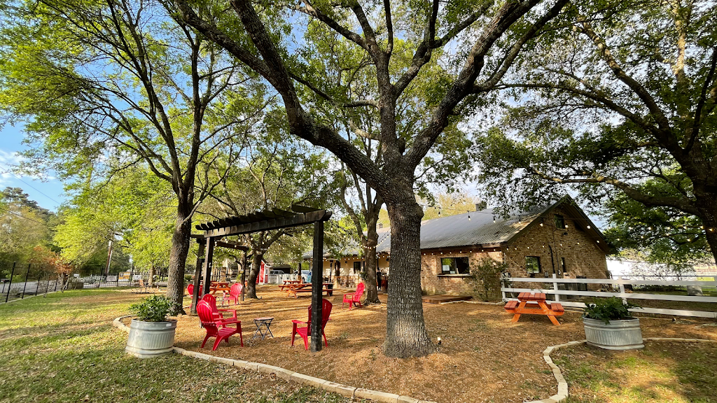 The Wheel Kitchen | restaurant | 25510 Zion Lutheran Cemetery Rd, Tomball, TX 77375, USA | 3463368098 OR +1 346-336-8098