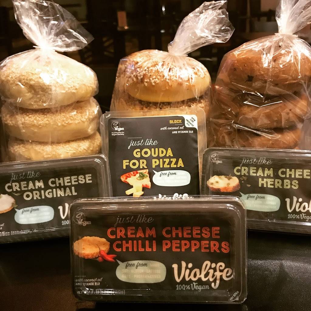 Bruchelles Bagel Bistro | restaurant | 16340 SE 256th St, Covington, WA 98042, USA | 2532364373 OR +1 253-236-4373