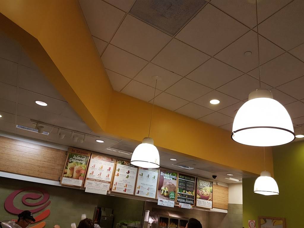 Jamba Juice Downtown Disney | restaurant | 1570 S. Disneyland Dr.,, Ste. #102, Anaheim, CA 92802, USA | 7147740521 OR +1 714-774-0521