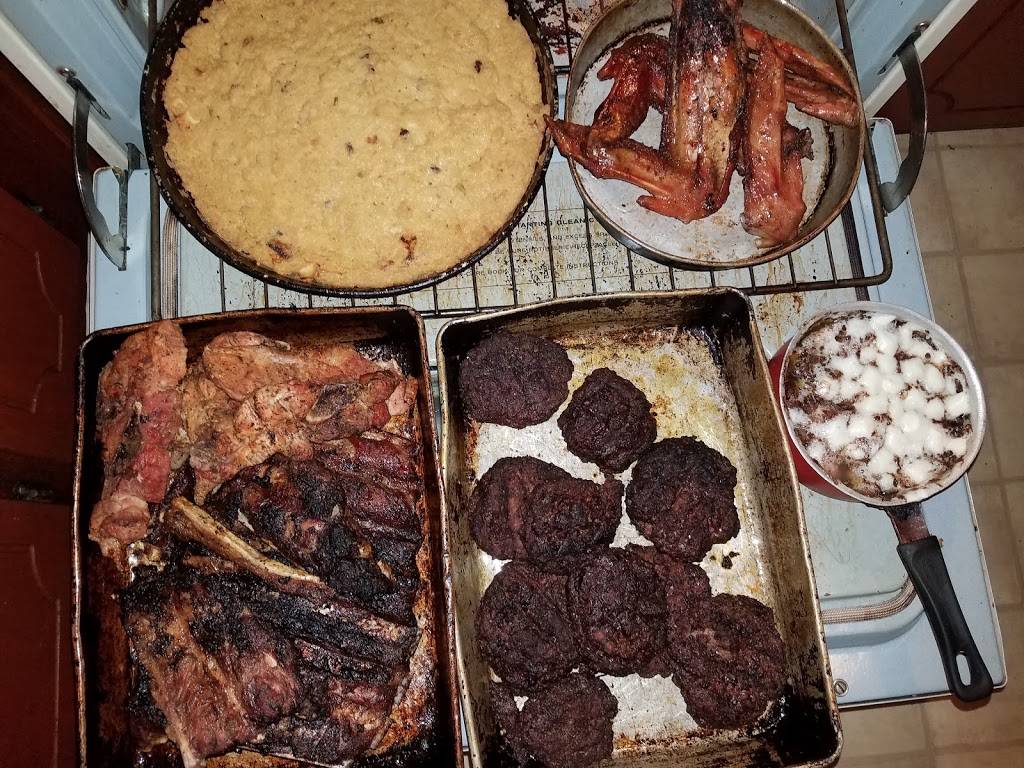 Burston with Flavors | restaurant | 799 B Cascade Ave SW, Atlanta, GA 30310, USA | 6786617205 OR +1 678-661-7205