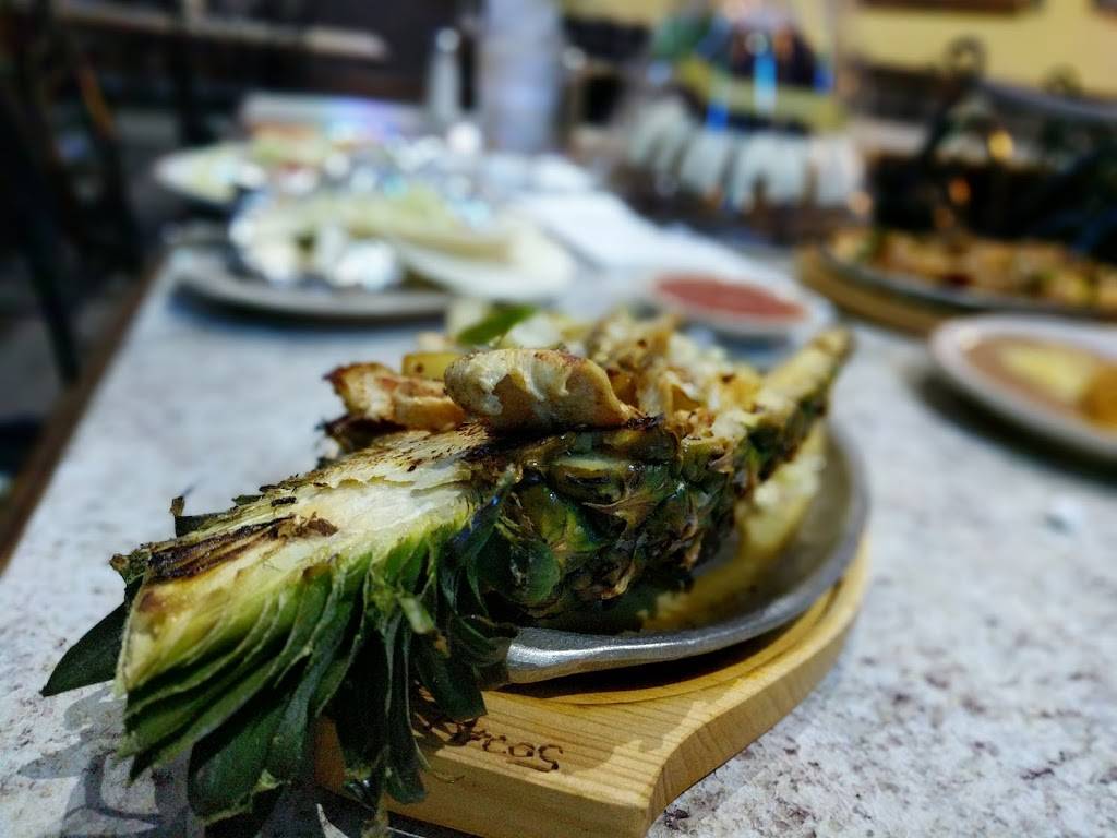 Los Arcos Mexican Restaurant | restaurant | 8619 JW Clay Blvd, Charlotte, NC 28262, USA | 7045471720 OR +1 704-547-1720