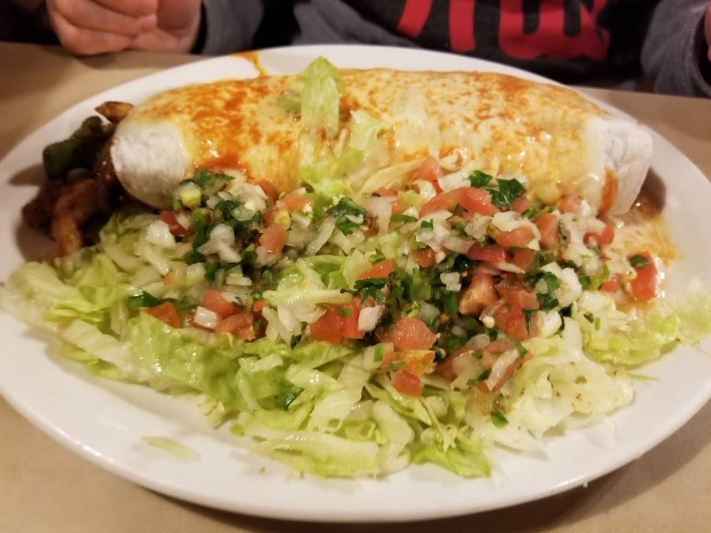 Las Chalupas Mexican Restaurant | restaurant | 1007 N Mulberry St, Elizabethtown, KY 42701, USA | 2709822244 OR +1 270-982-2244