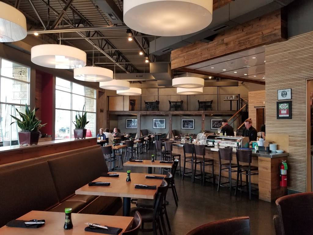 Yokozuna Yale | restaurant | 9146 S Yale Ave #100, Tulsa, OK 74137, USA | 9186196271 OR +1 918-619-6271