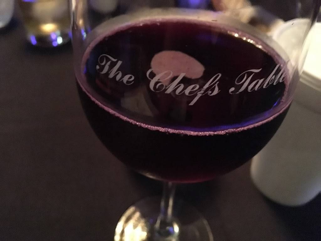 Amicis Italian Restaurant - The Chefs Table | restaurant | 7720 N Wickham Rd #118, Melbourne, FL 32940, USA | 3212555377 OR +1 321-255-5377