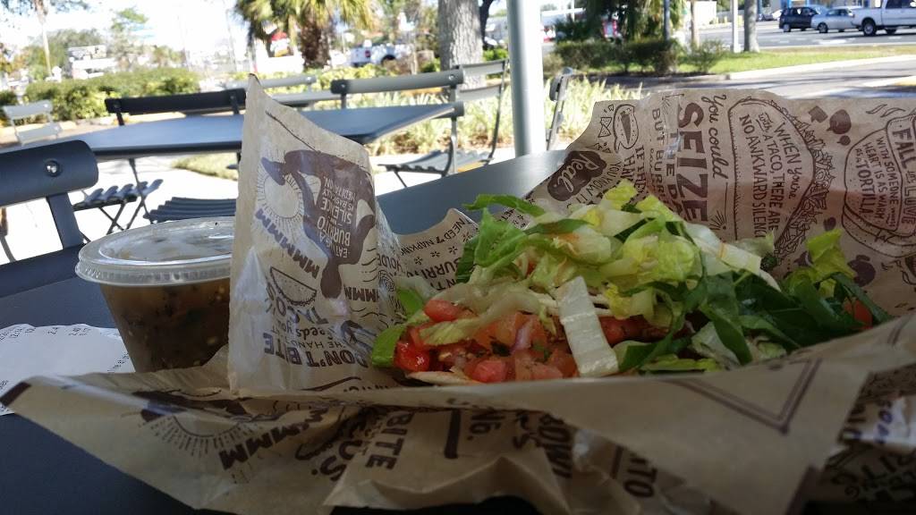 Chipotle Mexican Grill | restaurant | 9203 US-19, Port Richey, FL 34668, USA | 7278429028 OR +1 727-842-9028